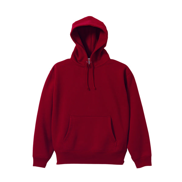 オリジナルグッズ・ノベルティのグッズメイド【GOODS MADE】 United Athle 5618-01  10.0オンス T/C スウェット プルオーバー パーカ(裏起毛) オリジナルパーカーを1枚から激安で短納期でプリント可能| United Athle  5618-01